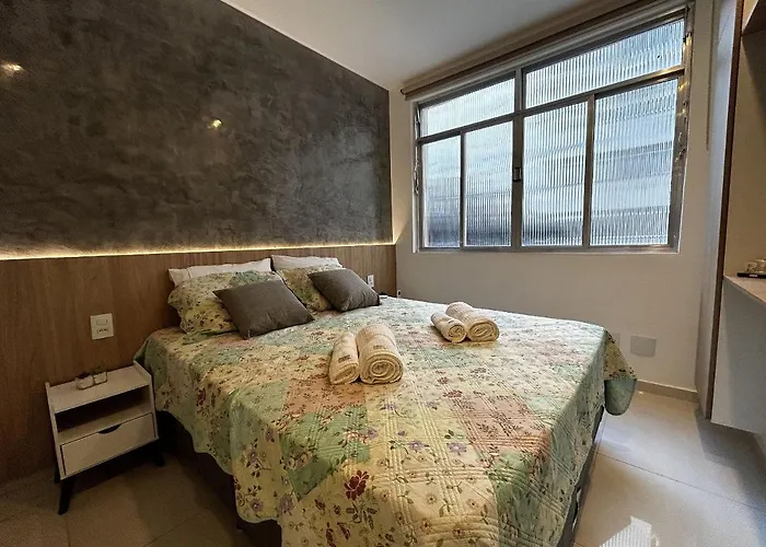 特大床单间公寓